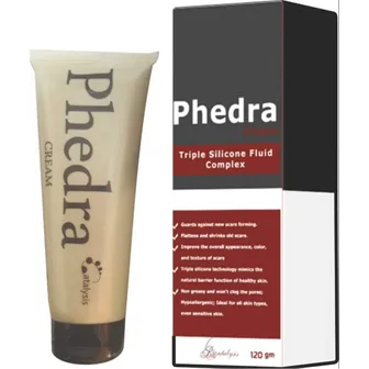 Phedra Cream | 120gm