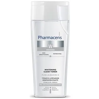 Pharmaceris | PuriAlbucin Whitening Clear Toner | 200ml