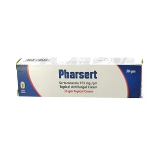 Pharsert Topical Cream 20mg | 30 gm