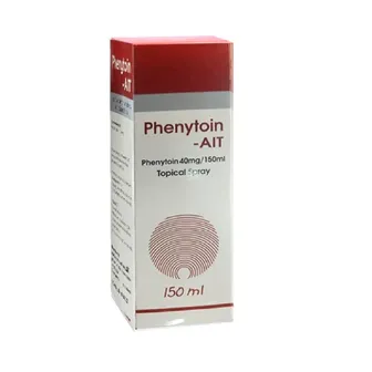 Phenytoin Ait Topical Spray | 150 ml