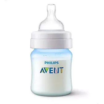 Philips | Avent Anti Colic Baby Bottle Blue | 125ml