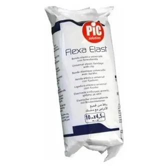 Pic Flexa Elast 10 CM X 4.5 M