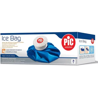 Pic Solution Ice Bag Comfort | 1Pce 28cm