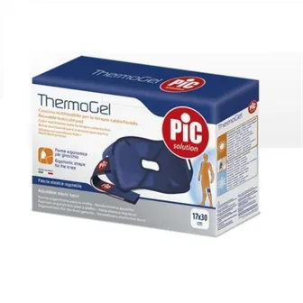 Pic Solution Thermogel Gel 17x30cm
