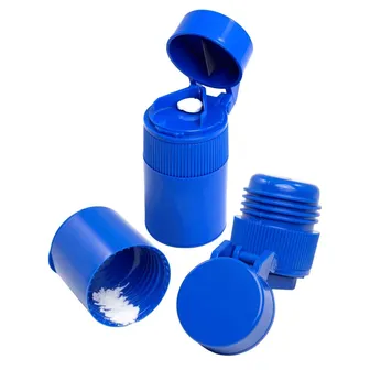 Pill Care Crusher