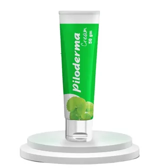 Piloderma Cream | 50gm