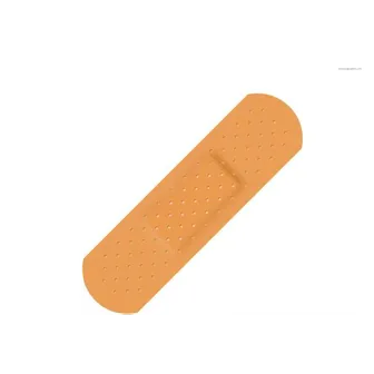 PLASTER 100 pcs
