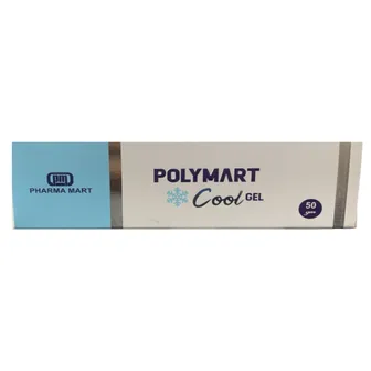 Polymart | Cool Gel | 50gm