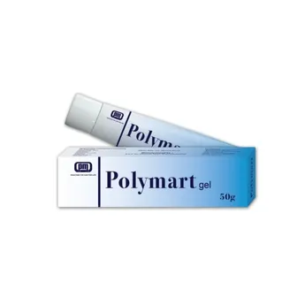 POLYMART GEL 50 G