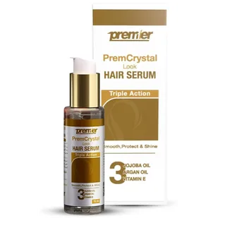 Premier | Hair Serum | 70ml