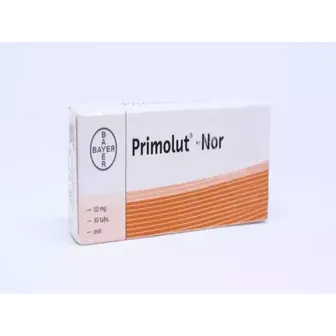 Primolut Nor | 30Tab