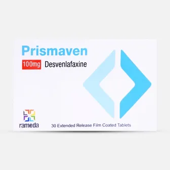 Prismaven 100mg | 30 Tabs