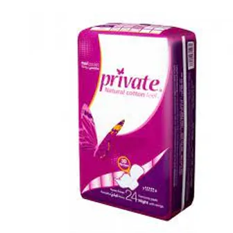 PRIVATE 24 MAXI NIGHT