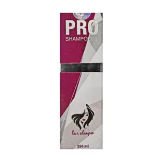 Pro Shampoo | 250ml