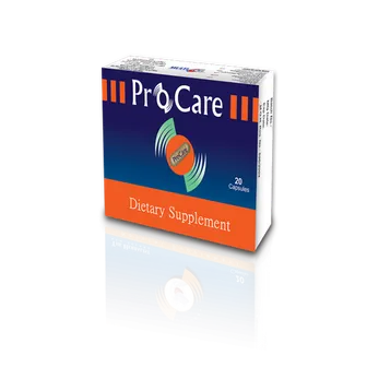 Pro Care | 20 Caps