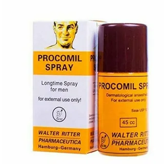 PROCOMIL SPRAY