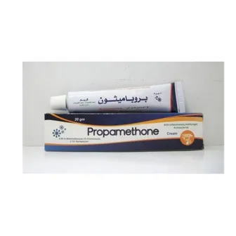 Propamethone Cream | 20gm