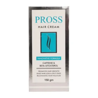 Pross | Hair Cream | 150gm