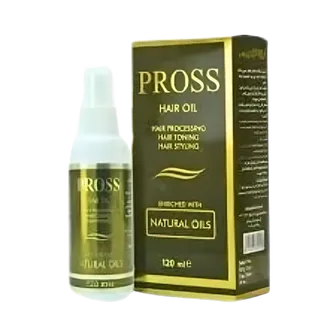 Pross | Hair Oil | 120ml