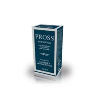 Pross | Hair Lotion | 250ml