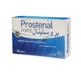 Prostenal Forte | 30 Tabs