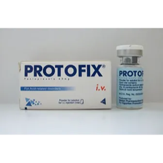Protofix 40mg I.V | 1 Vial