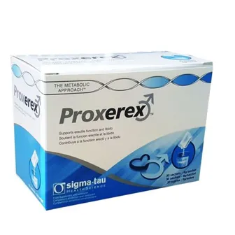 Proxerex | 30 sachets