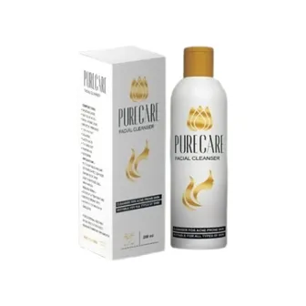 Purecare | Facial Cleanser | 200ml