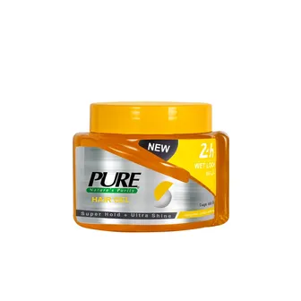 PURE HAIR GEL