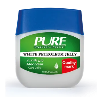 Pure | Jelly Vaseline Alovera | 70ml