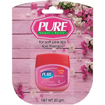 Pure | Lip Therapy | 20gm