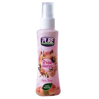 Pure | Rose Water Spray | 70ml