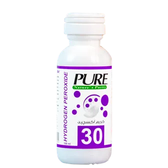 Pure | Oxygen Cream 30 | 100ml