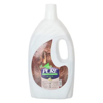 Pure | Shower Gel Musk | 1.5L