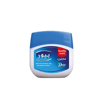 Pure | Vaseline Petroleum Jelly | 20ml