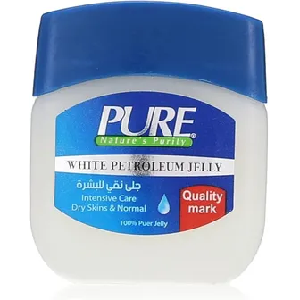 Pure | Vaseline Petroleum Jelly | 30ml