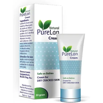 PURELAN 30 G CREAM