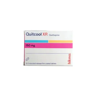 Quitcool XR | 150mg | 30Tab