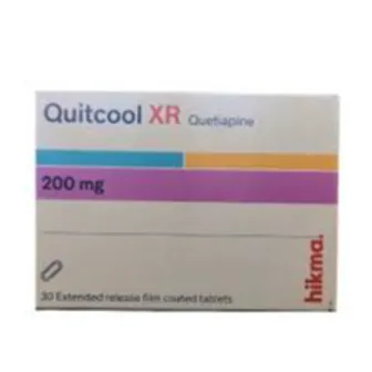 Quitcool XR | 200mg | 30Tab