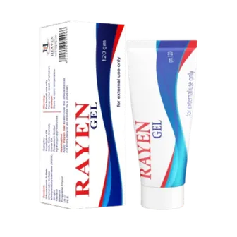Rayen Gel | 120gm