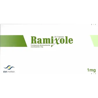 Ramixole 1mg | 30 Tabs