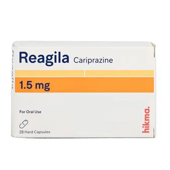 Reagila 1.5mg | 28 Caps