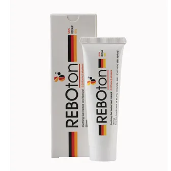 Reboton Skin Repair Gel | 30gm
