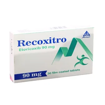 Recoxitro | 90mg | 30Tab