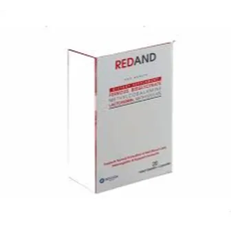 Redand | 20 Caps