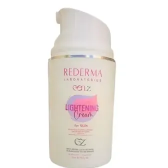 Rederma | Brightening Cream | 50ml