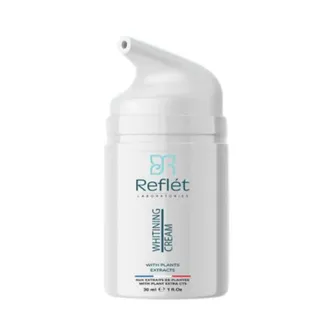 Reflet | Whitening Cream | 30ml