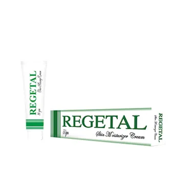 Regetal | Cream | 30Gm