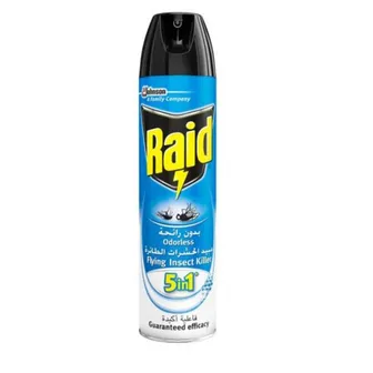 Raid | Flying Insect Killer