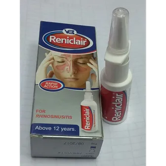 Reniclair spray 15ml